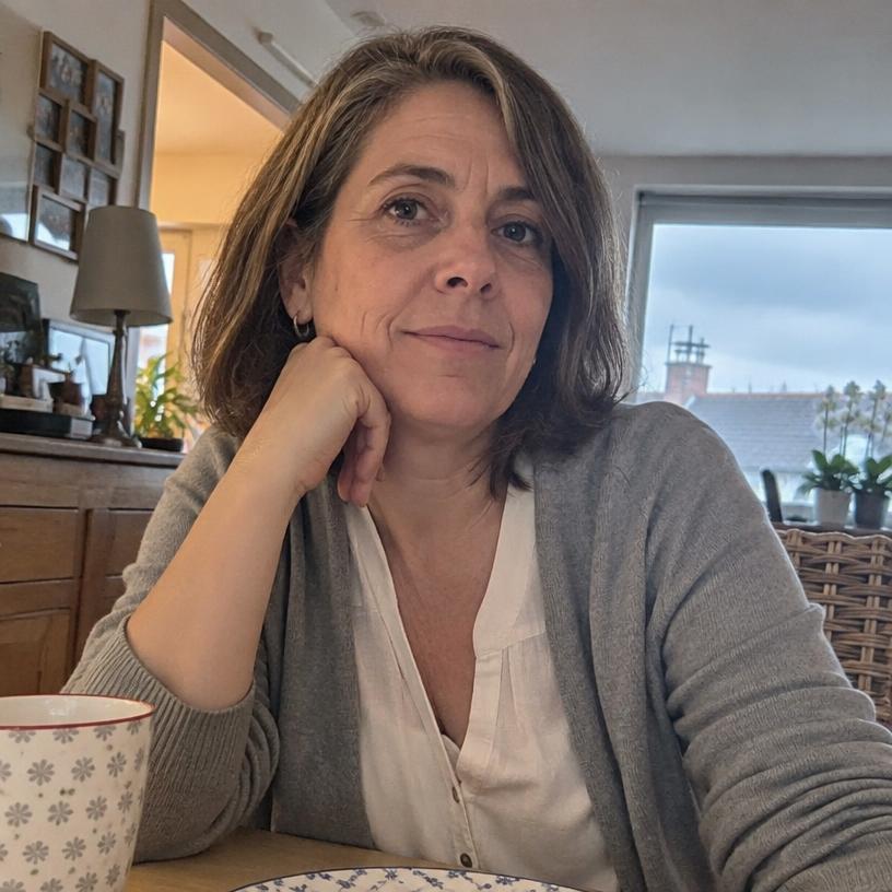 Hélène Darras, Dole (39) · Utilise les fiches imprimées